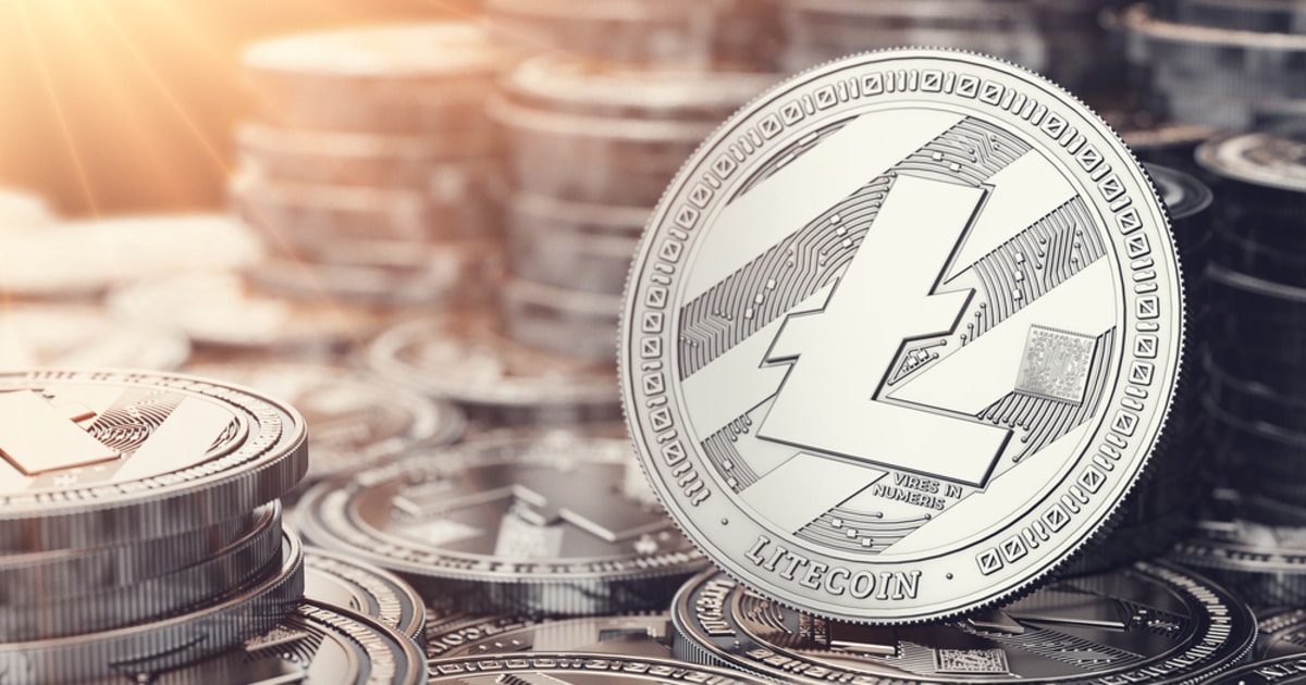 Article image for LTC Price Prediction: Litecoin Eyes $58 Recovery Despite Current Bearish Pressure