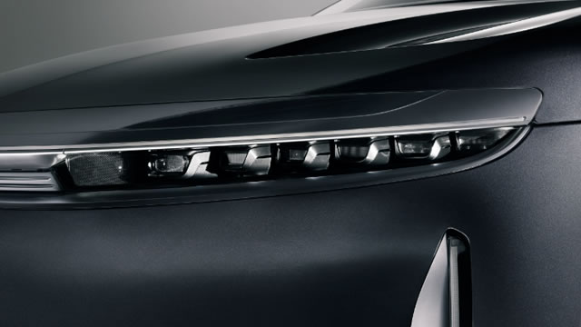 Lucid (NASDAQ: LCID) Stock Price Prediction and Forecast 2025-2030 (Dec 2025)