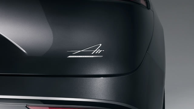 Lucid Posts Y/Y Rise in Q1 Deliveries, Set to Deliver Gravity SUV