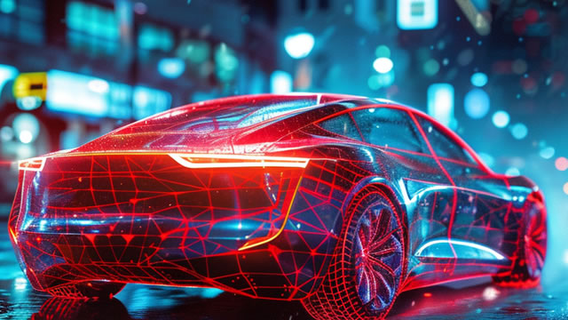 Lucid Ready To Swipe Key Trademark From Fisker? Consumers May See This Vehicle Name In The Near Future