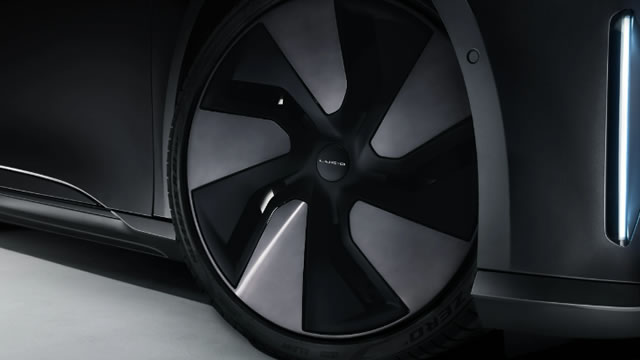 Lucid: Willing To Bite On Extended Runway, Increasing Market Share (Upgrade)