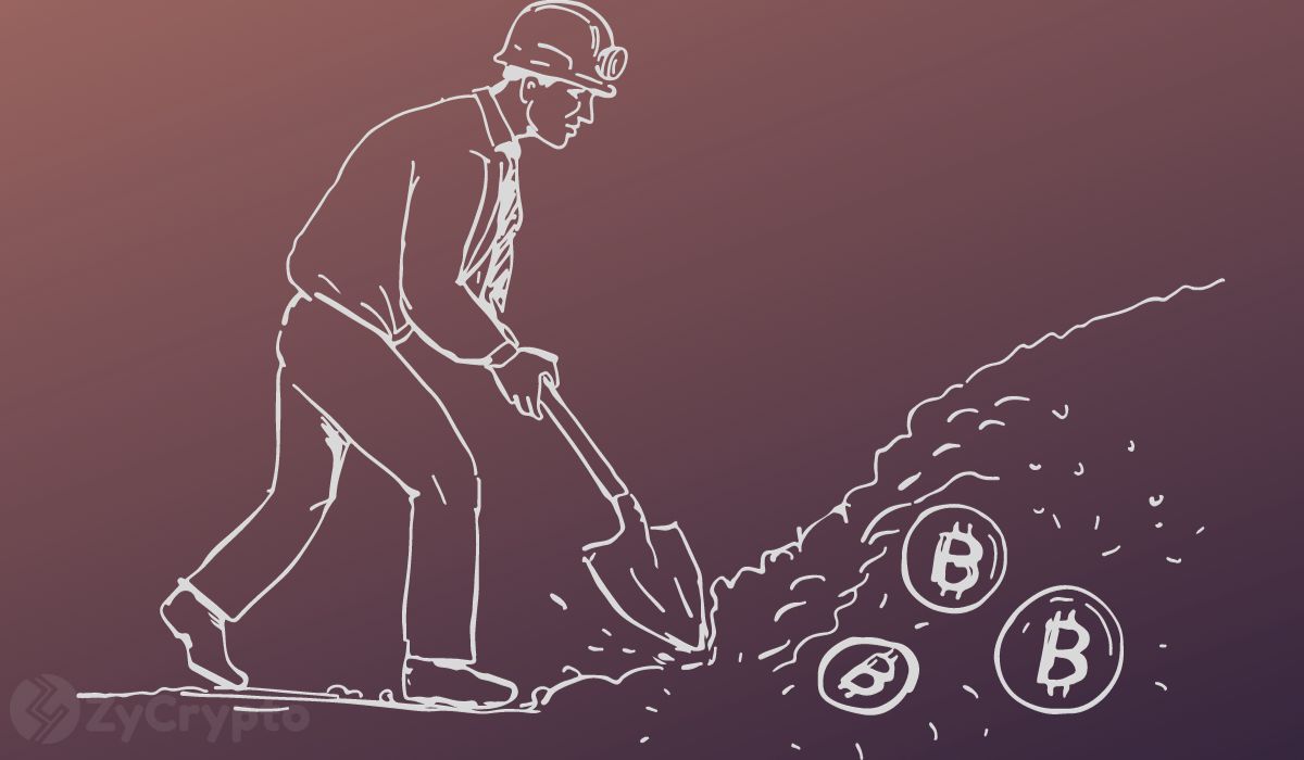 Lucky Independent Bitcoin Miner Hits The Jackpot, Netting $210,000 BTC Reward