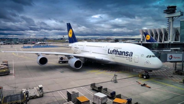 Lufthansa made to pay $775 mn in US flight refunds