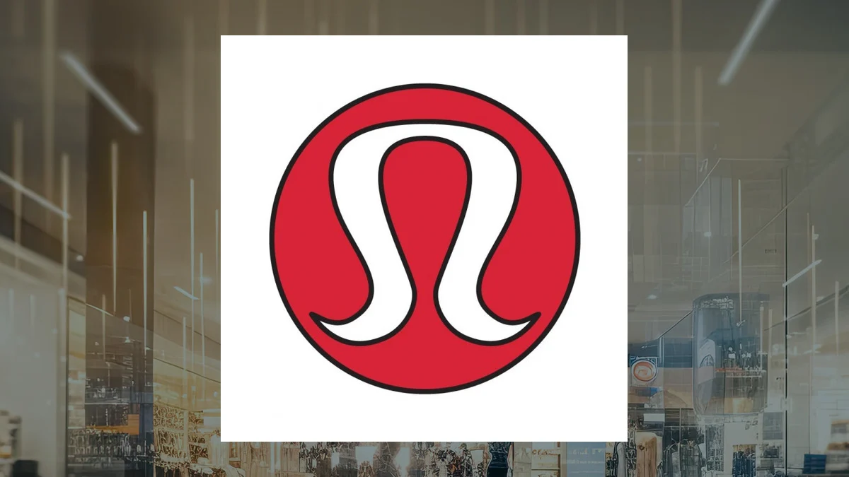 lululemon athletica (NASDAQ:LULU) Shares Acquired Rep. Dan Newhouse