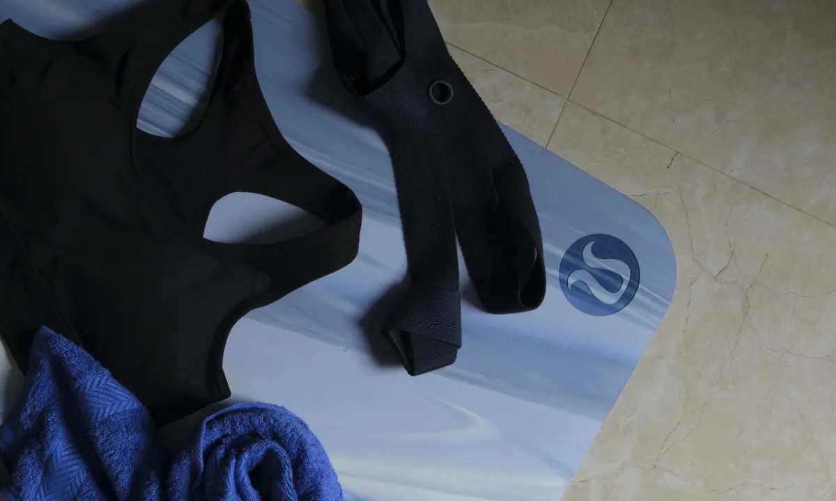 Lululemon Embraces AI to Accelerate Design and Go-to-Market Processes