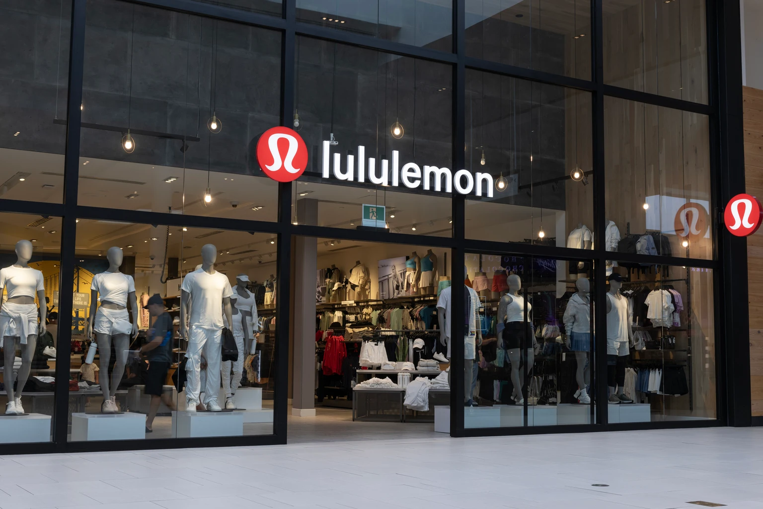 lululemon: Future Growth Priced Reasonably With Attractive Valuation