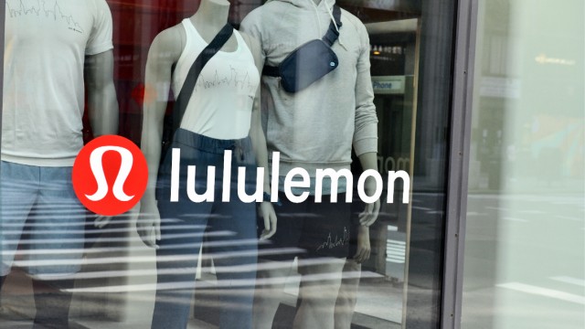 Lululemon growth has peaked amid rising competition, analysts say despite Q1 beat