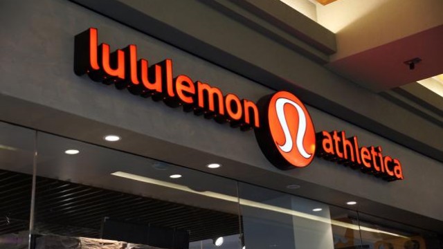 lululemon (LULU) Gains on Q1 Earnings Beat, Raised FY24 EPS View