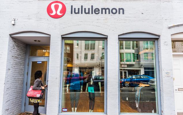 lululemon Q2 Metrics: Margin Squeezes as Tariffs & Markdowns Bite