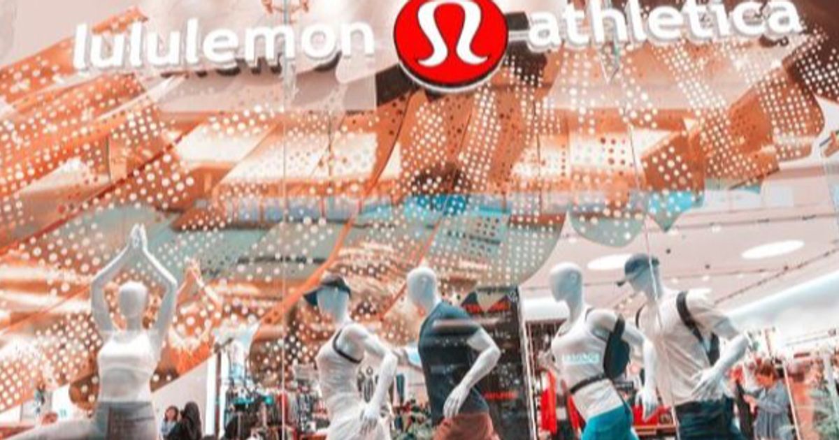 Lululemon shares rise after shareholders approve board slate in settlement with founder