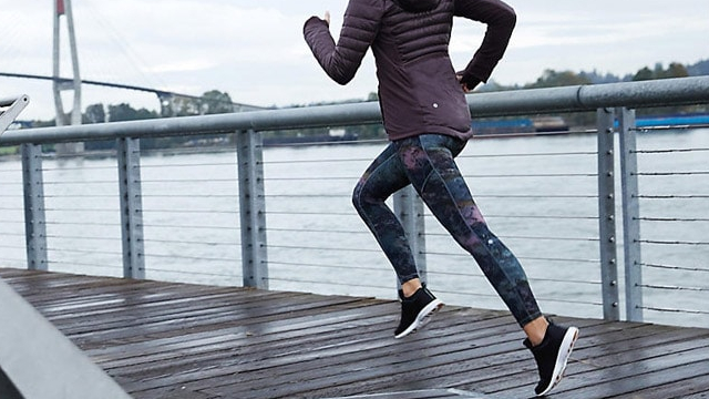 Lululemon Stock Hits 52-Week Lows After C-Suite Shakeup