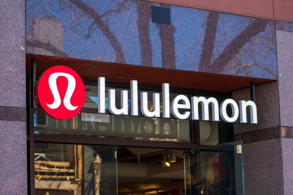 Lululemon Stock Hits Extreme Oversold Territory as Analysts Maintain Bullish Forecasts