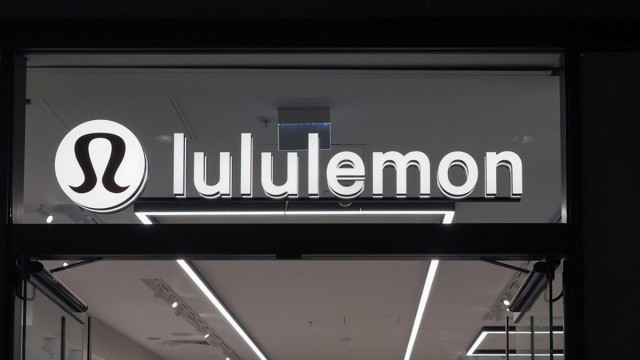 Lululemon Stock Rallying Back to Its True Value