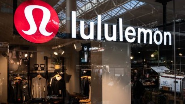 Lululemon's Omnichannel Push Drives 35% International Sales Growth