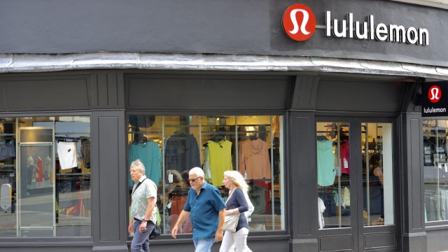 Lululemon's Risk-Reward Looks Good, Even Considering The Worst Case