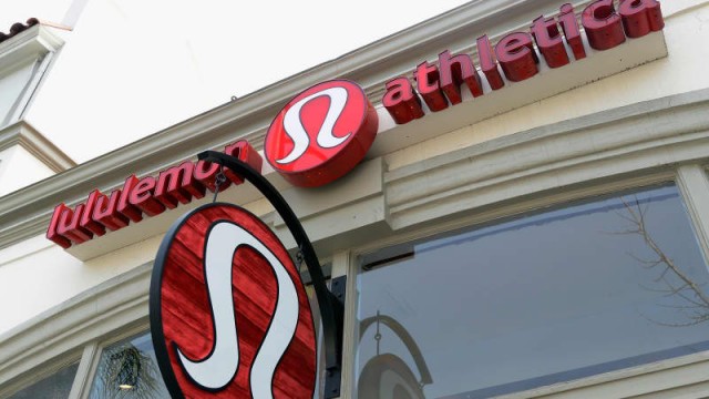 Lululemon's stock keeps falling. But one analyst says the market is wrong.