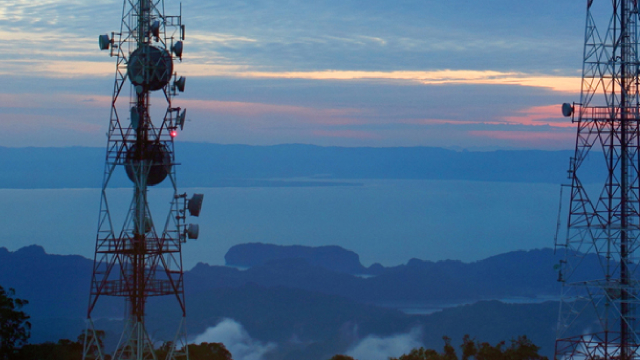 Lumen Technologies Stock Jumps 50%. 3 Reasons Why.