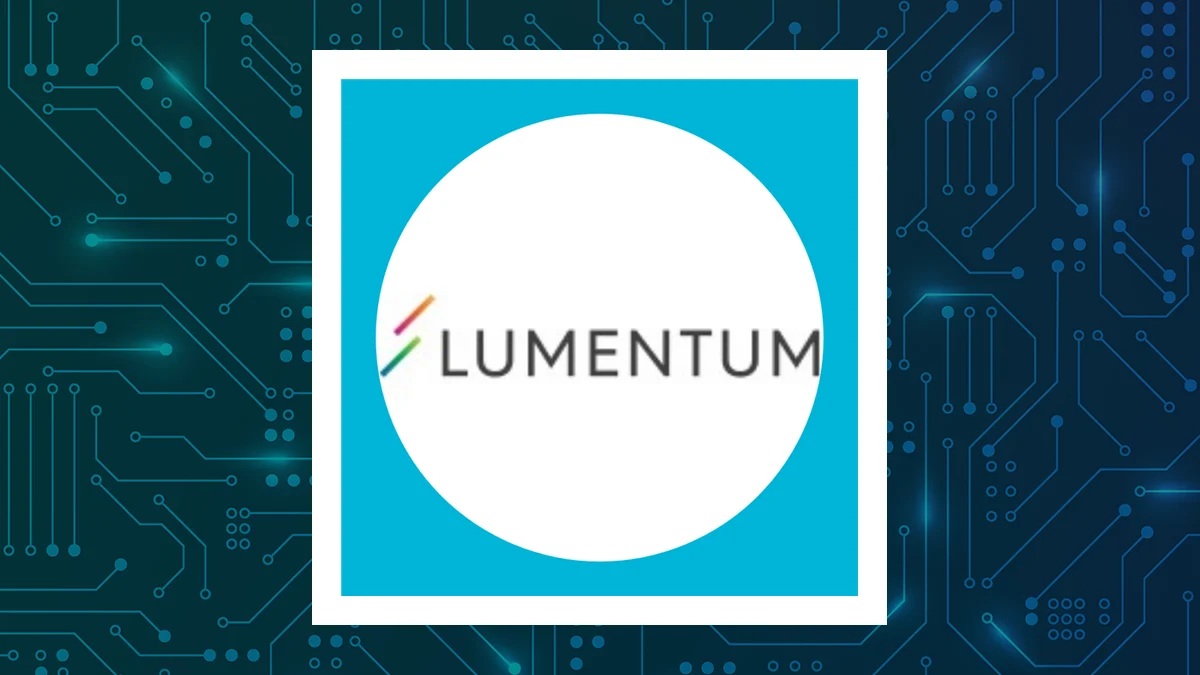 Lumentum (NASDAQ:LITE) Trading Up 4.2%  – Time to Buy?
