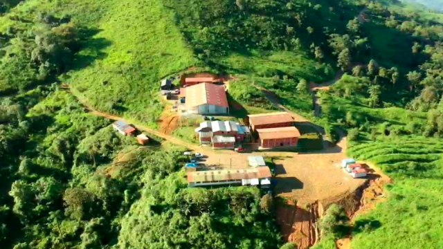 Lumina Gold eyes improved throughput at Cangrejos project as it progresses feasibility study