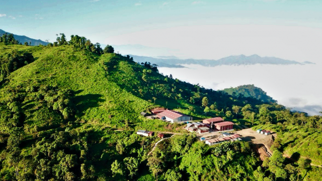 Lumina Gold says on track for Cangrejos feasibility study by mid-2025