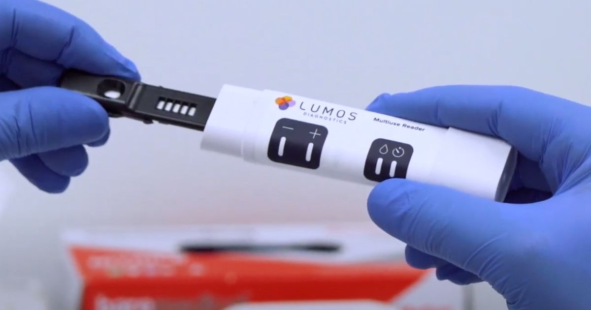 Lumos Diagnostics secures US$768,000 FebriDx order as US commercial rollout gathers pace