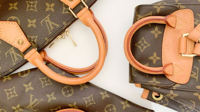 LVMHF Stock News Image - pymnts.com