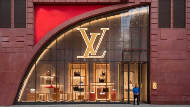 LVMHF Stock News Image - wsj.com
