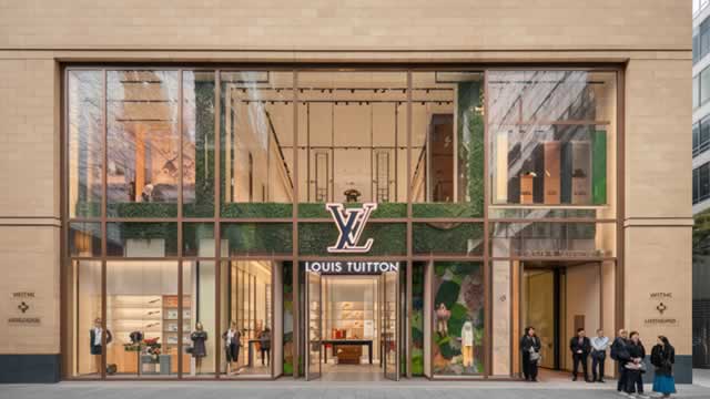 LVMHF Stock News Image - reuters.com