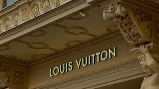 LVMHF Stock News Image - youtube.com