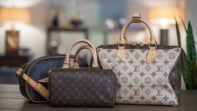 LVMUY Stock News Image - pymnts.com