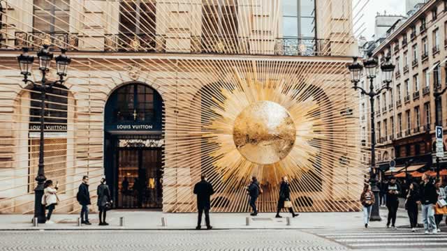 LVMHF Stock News Image - reuters.com
