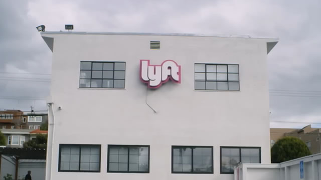 LYFT Stock News Image - youtube.com