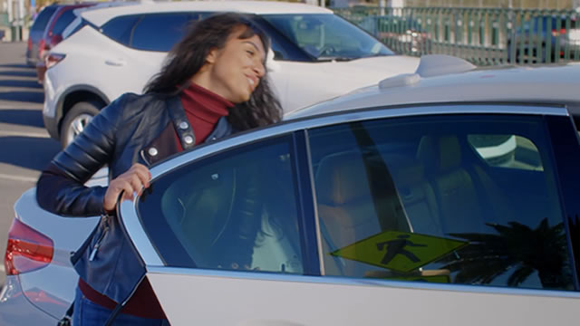 Lyft downgraded by analysts on autonomous vehicle risks