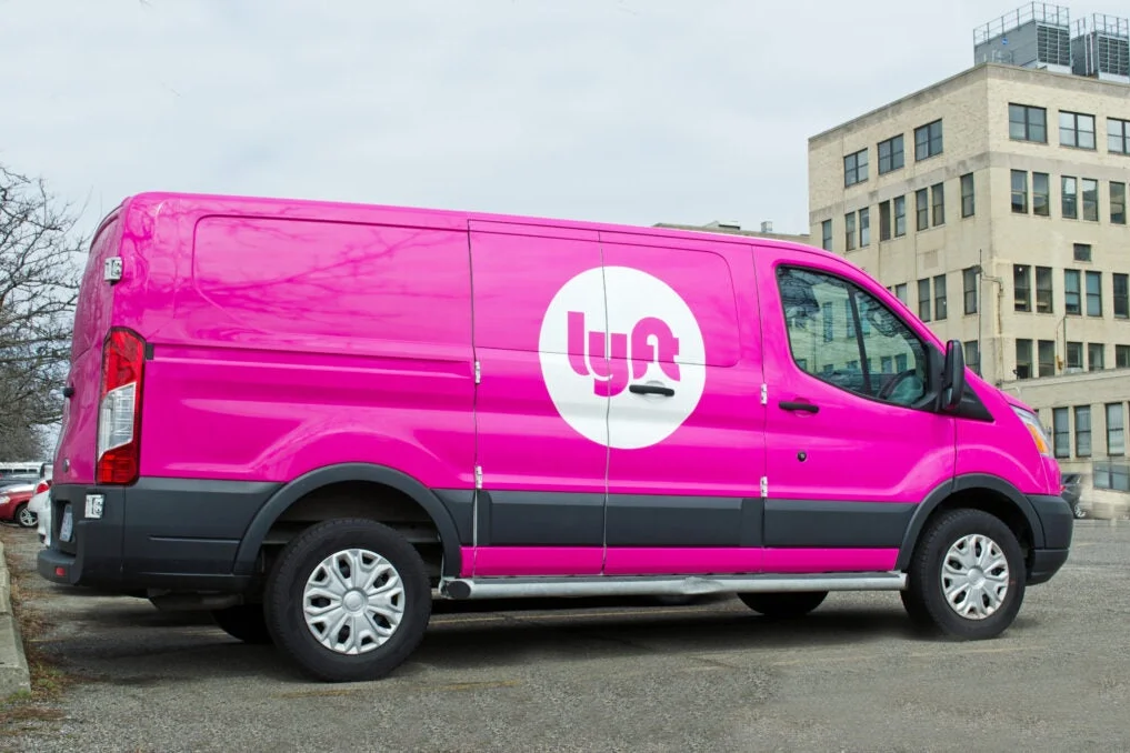 LYFT
