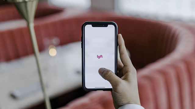 Lyft: High Growth And Low Leverage Make This Undervalued Turnaround Hard To Ignore