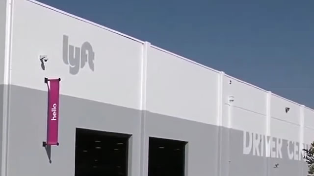 LYFT Stock News Image - youtube.com