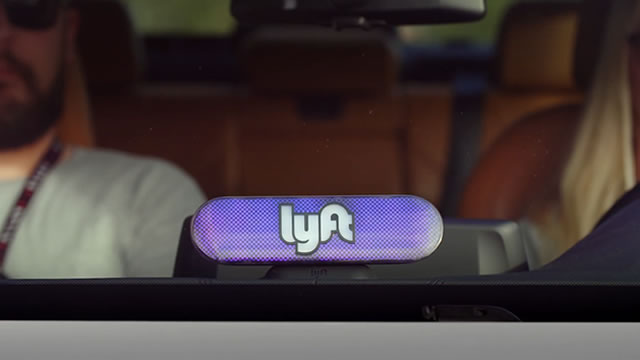 LYFT Stock News Image - zacks.com