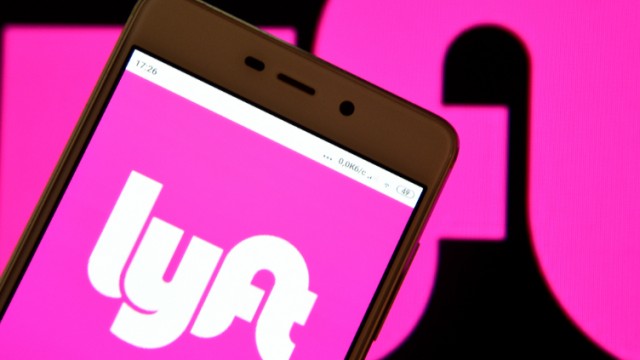 Lyft upgraded on positive bookings outlook, expansion of media business