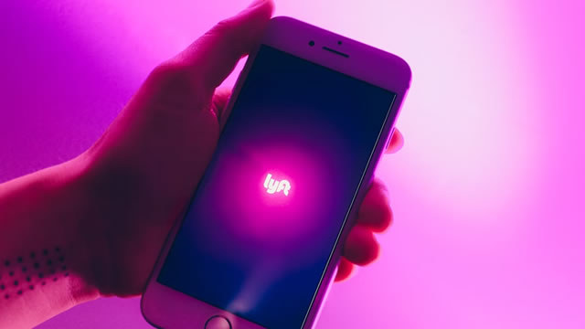 LYFT Stock News Image - benzinga.com