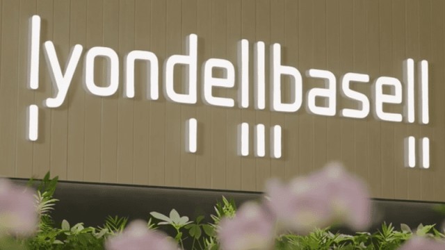 LyondellBasell's dividend hike boosts yield to nearly 4-times the S&P 500's