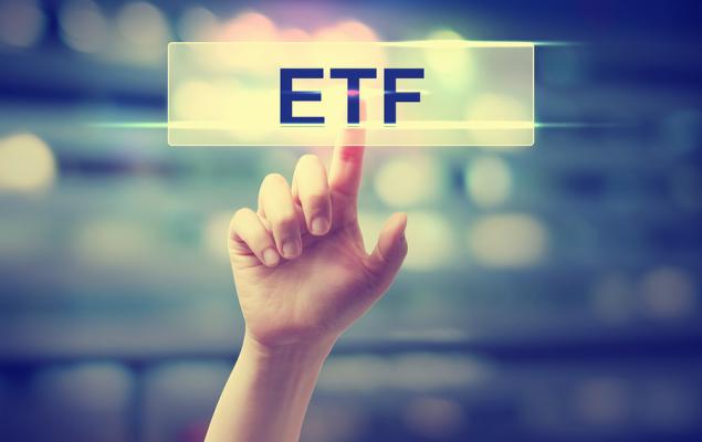 M&A Deals Thriving in 2025: ETFs in Focus