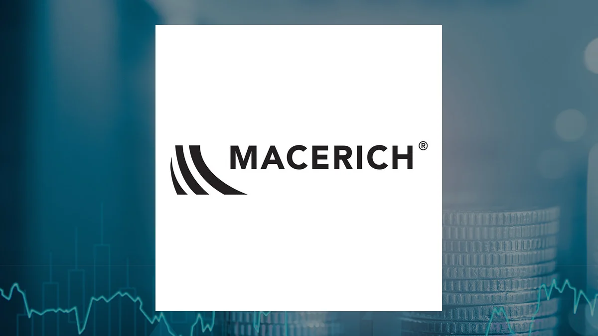 Macerich Company (The) $MAC Shares Acquired by Amundi