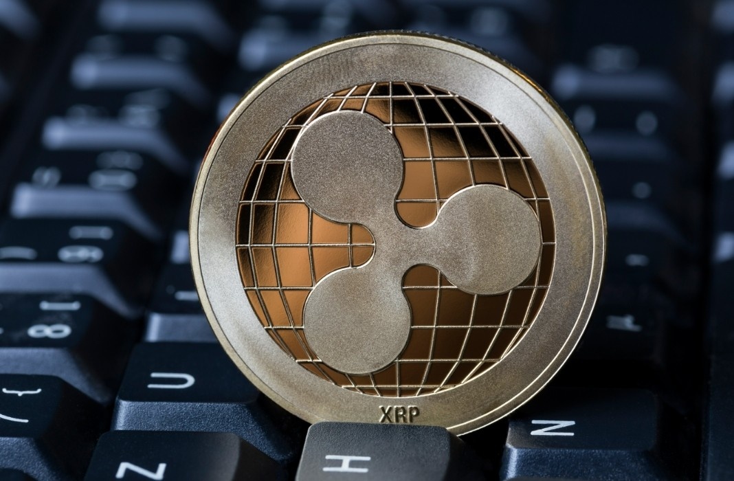 Machine learning algorithm predicts XRP price for March 31, 2026