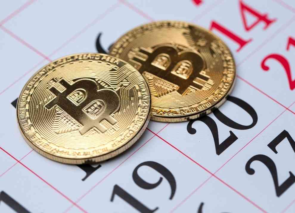 Machine learning algorithm sets Bitcoin price for March 31, 2026