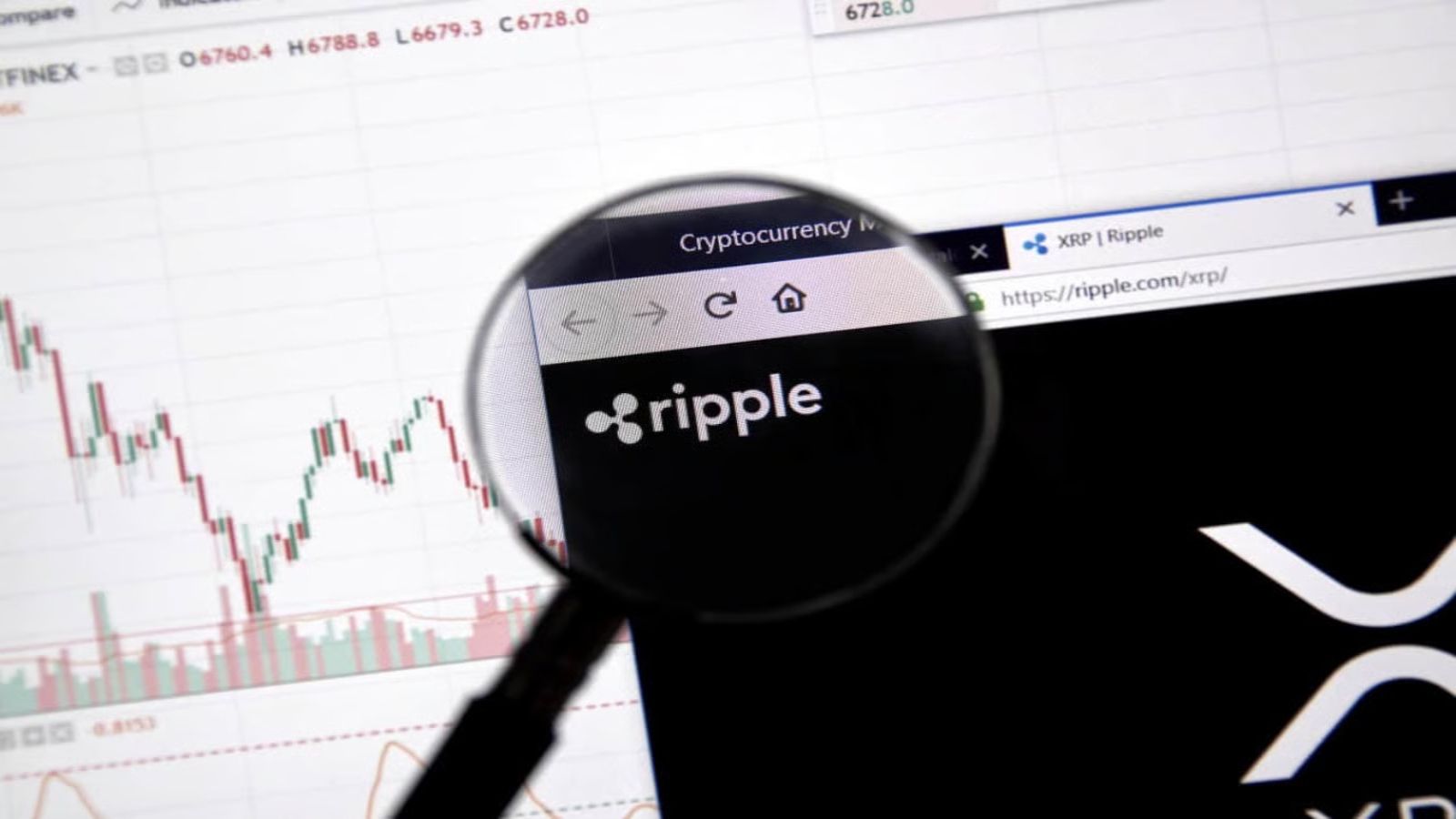 Machine learning algorithm sets XRP price for September 1, 2026