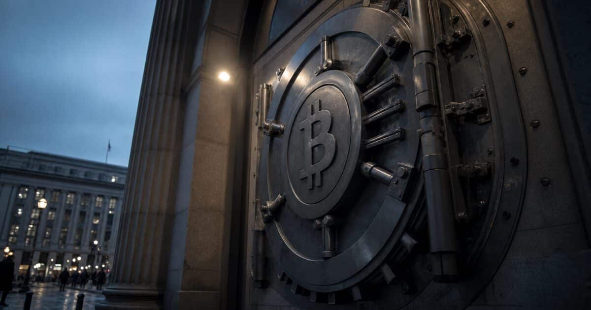 Macro Caution Weighs on Bitcoin as Ethereum Defies Trend