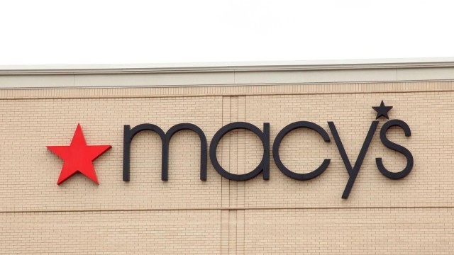 Macy's: Even Luxury Shoppers Are Making ‘Thoughtful' Choices About Spending