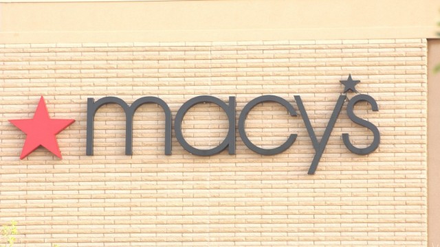 Macy's Future Crushed by Results