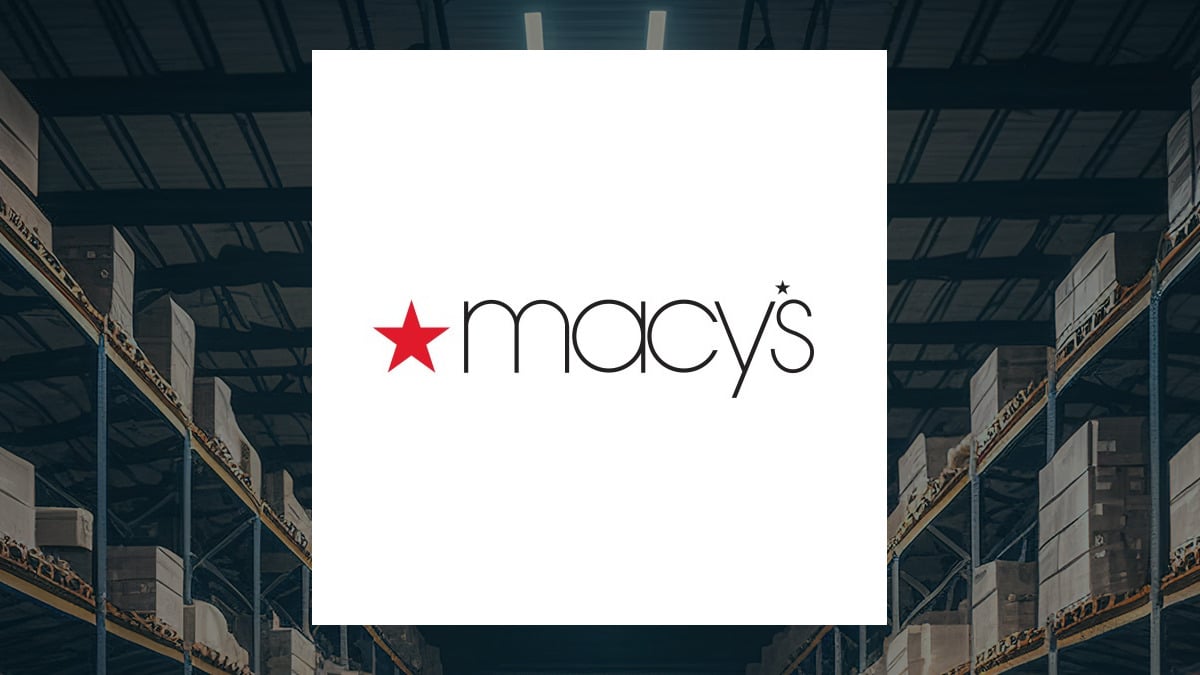 Macy’s, Inc. (NYSE:M) Given Consensus Recommendation of “Reduce” by Brokerages