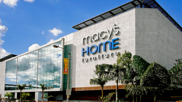 Macy's Investor: Company's Real Estate Surpasses Its Market Value